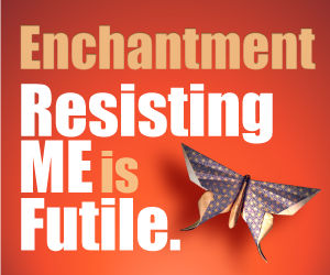 Enchantment by Guy Kawasaki