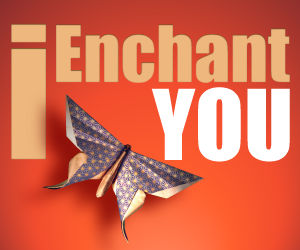 Enchantment by Guy Kawasaki