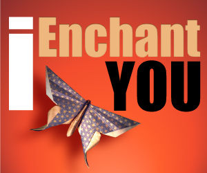 Enchantment by Guy Kawasaki