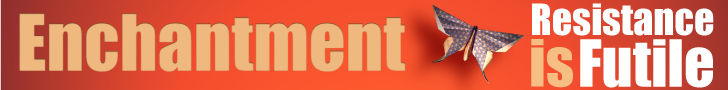 Enchantment by Guy Kawasaki