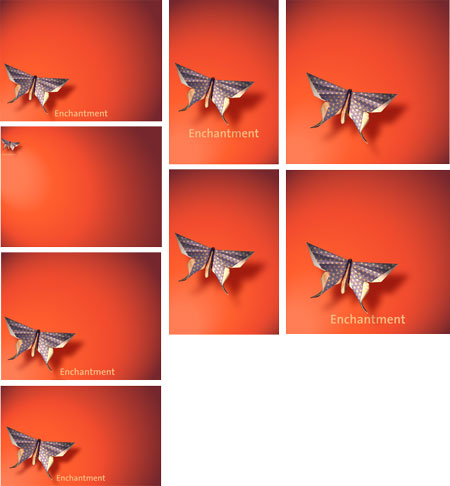 Wallpaper Examples