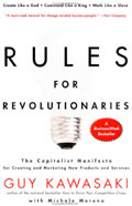 Rules for Revolutionaries