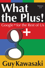 What The Plus!