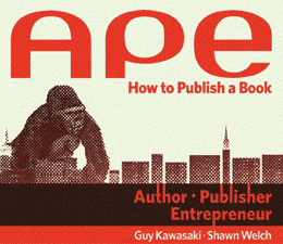 APE the Book